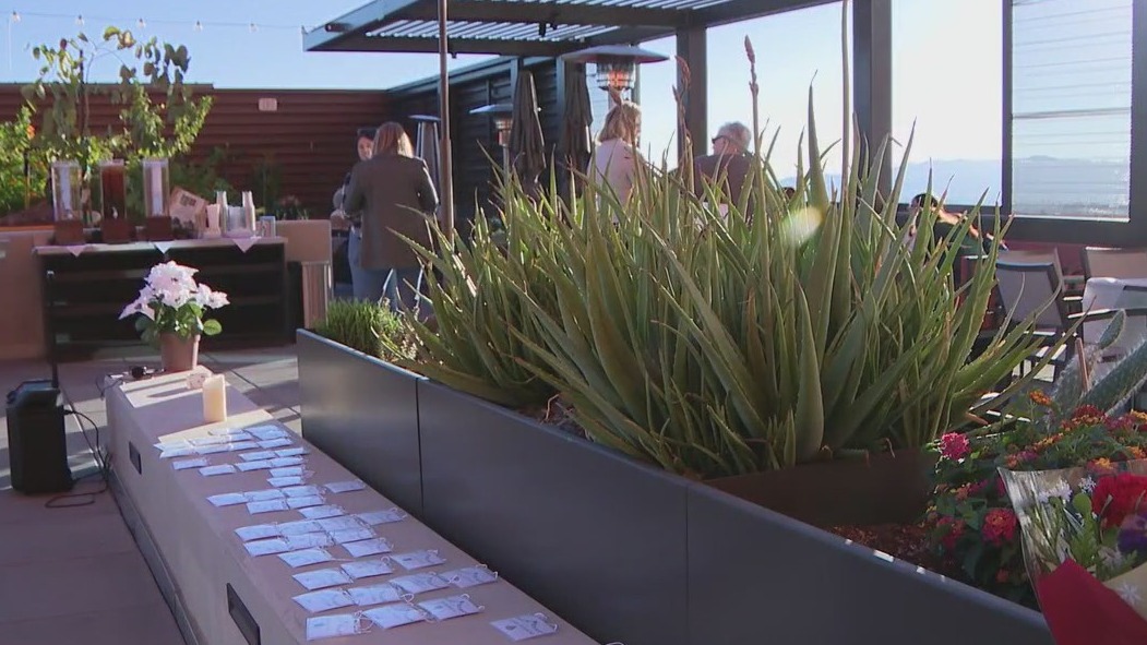 Mirabella at ASU hosts Afghan refugees and students to share holiday traditions