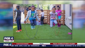 Group works to combat hunger and homelessness