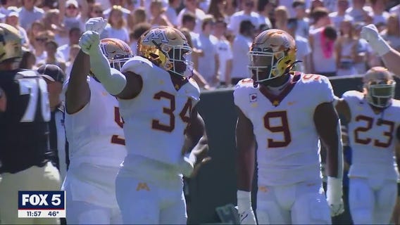 Falcons Prospect Profile: Boye Mafe