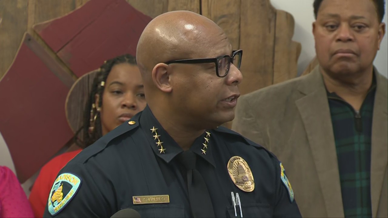 Wisconsin School Shooting: Teacher, Student killed