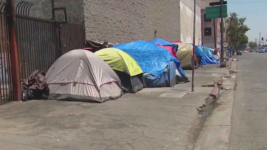 SoCal's use of homeless funds under investigation