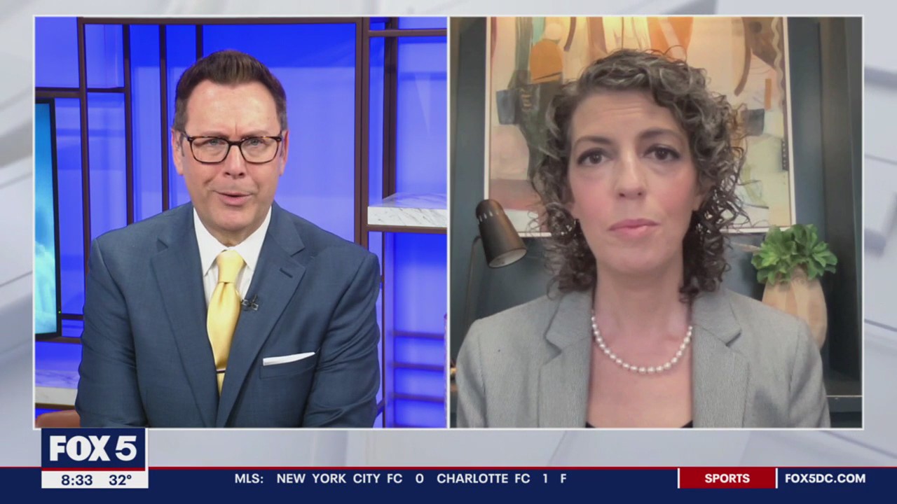 Trump-Biden rematch looks more likely after Nikki Haley loses SC primary