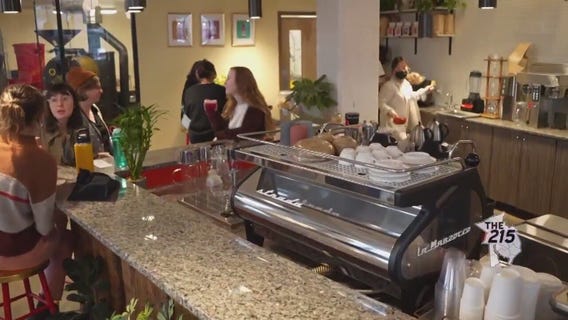 Càphê Roasters: First and only Vietnamese coffee roastery in Philadelphia