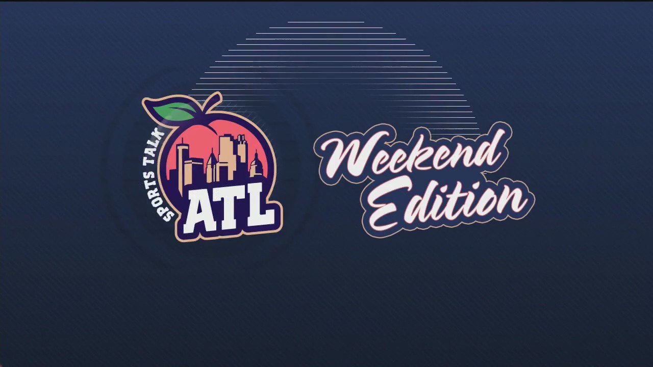 SportsTalkATL: June 7, 2025