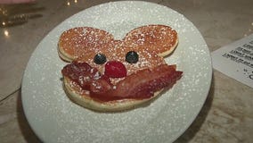 Taste of the Town: Kids eat free at Morning Squeeze