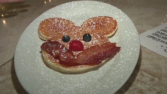 Taste of the Town: Kids eat free at Morning Squeeze