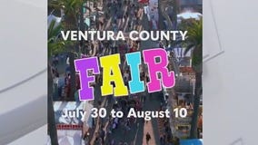 Learn more about the 2025 Ventura County Fair