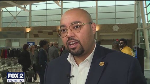 Grow Detroit's Young Talent offers career opportunities to city's youth