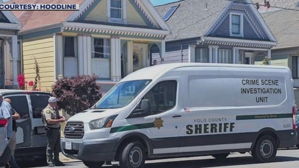 Police serve warrant at San Francisco home linked to owner of Devastating Pyrotechnics