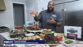 Keep in mind good hygiene for Thanksgiving feast