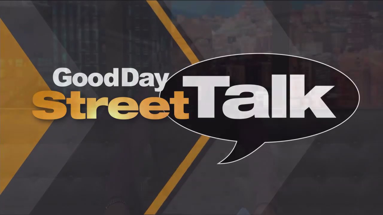 Good Day Street Talk