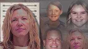 Lori Vallow Trial: Prosecution, Defense rest case