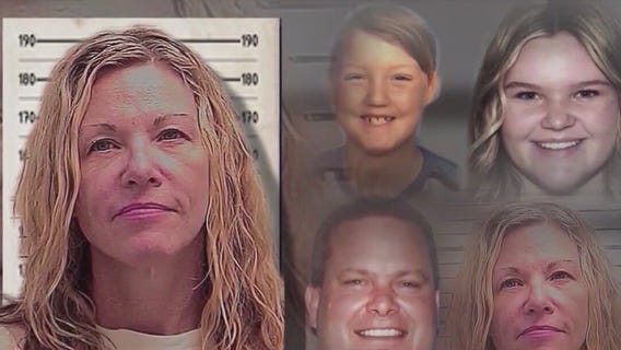 Lori Vallow Trial: Prosecution, Defense rest case