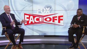 FOX Faceoff: Husband killed wife, gets 10 years