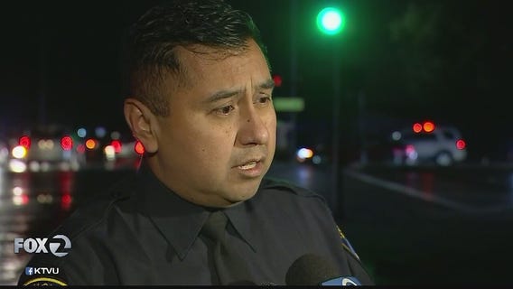 Police in Fremont say suspect dead in officer-involved shooting