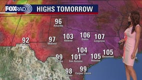 FOX 26 Houston Weather Forecast