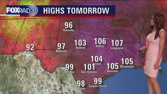 FOX 26 Houston Weather Forecast