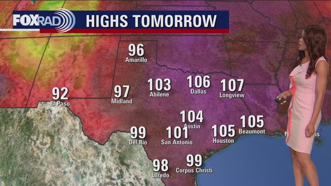 FOX 26 Houston Weather Forecast