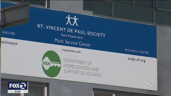 COVID-19 outbreak at San Francisco homeless shelter; mayor announces 70 new cases