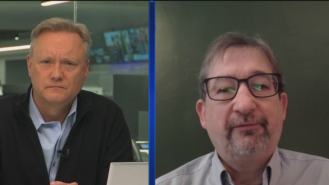 Big dairy creating environmental concerns in North Dakota