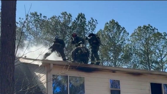 New Year's fireworks: Why officials want you to rethink them this year