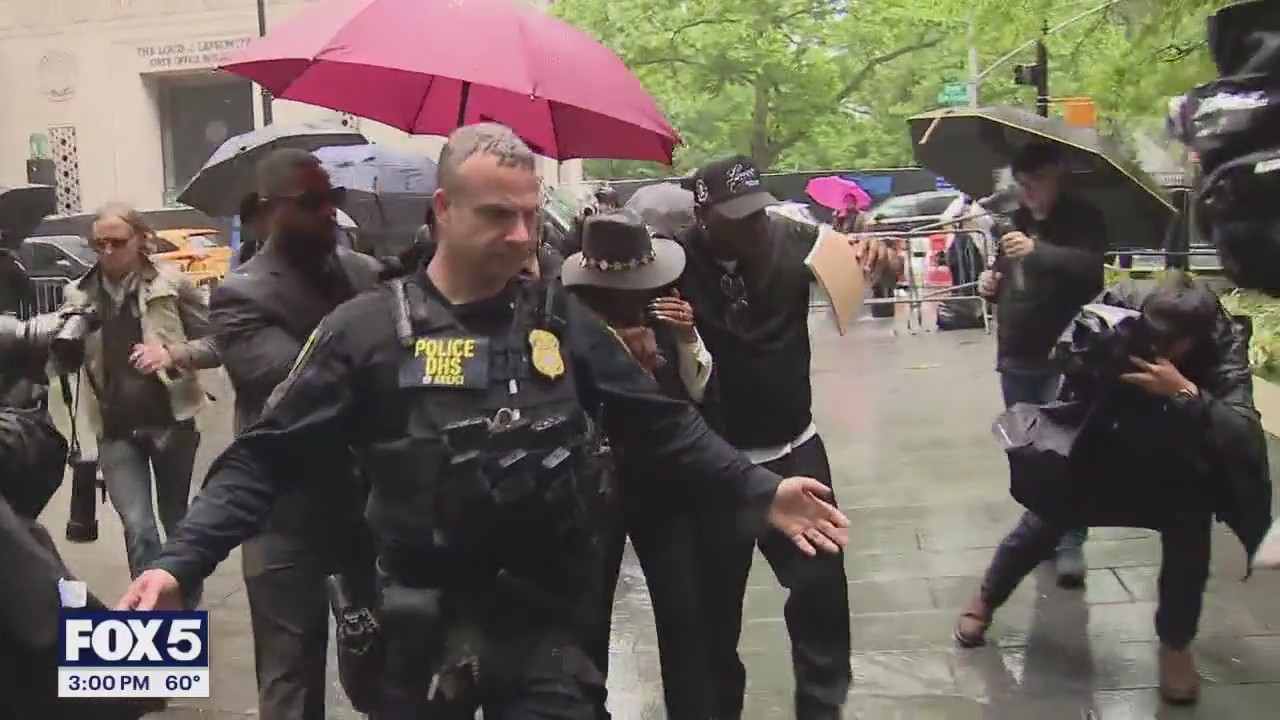 NY News Update: Cassie's testimony continues; more details on 'freak offs'