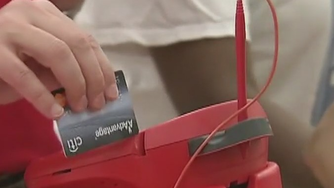 What does it mean to be credit invisible?