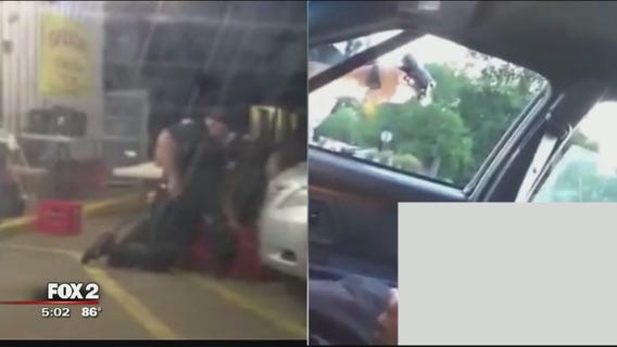 DPD Chief reacts to fatal police shootings of black men in La.; Minn