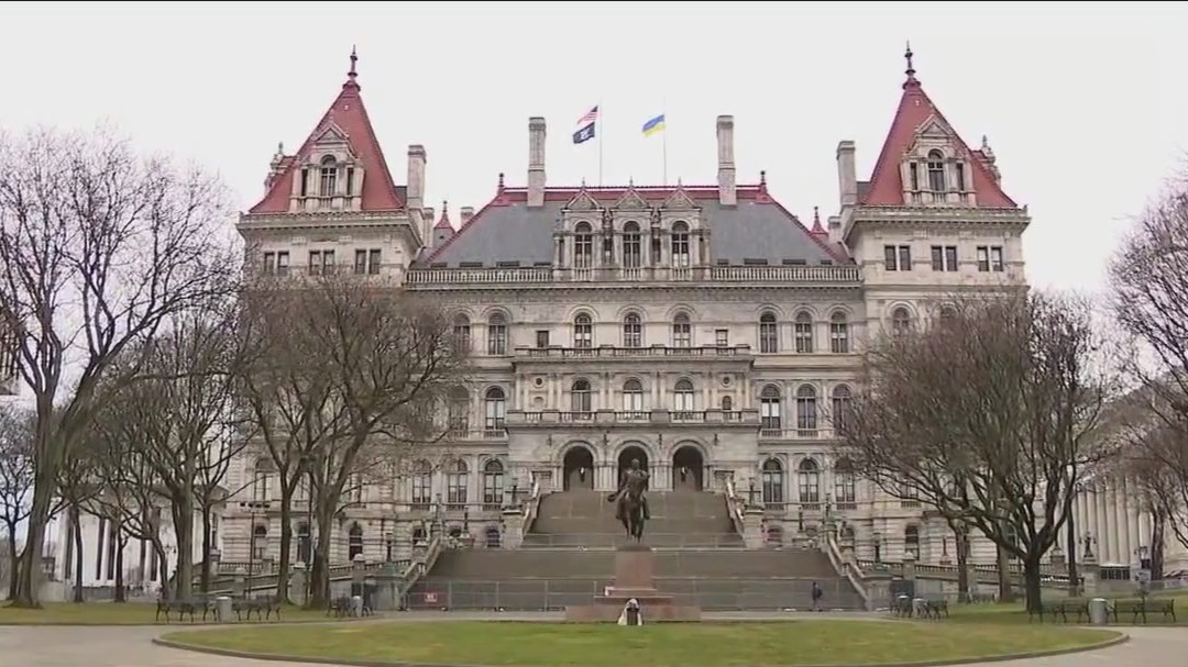 Lawmakers reach preliminary deal on state budget