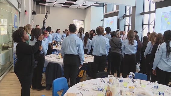 'Dollars for Scholars' helping students succeed beyond graduation