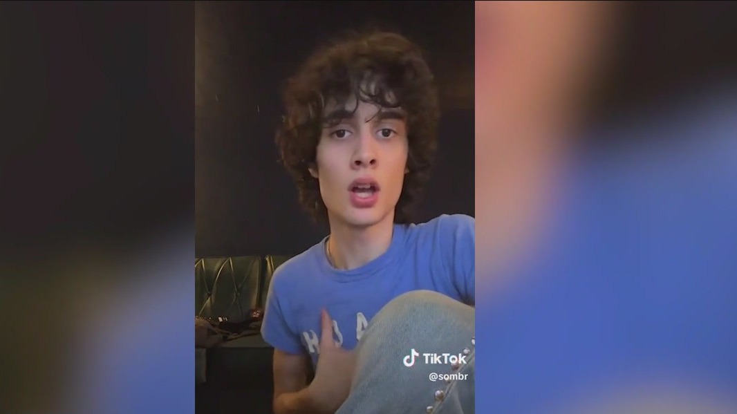 Music journalist talks concert etiquette in wake of Sombr concert drama