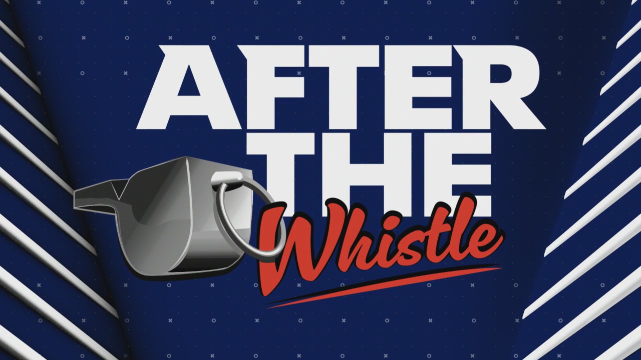 Reacting to the Bears' 31-3 win over the Browns | After The Whistle