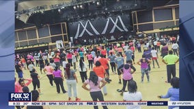 Fitness Friday: Rev up your workout with the 2023 No Excuse Bootcamp