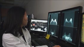 Latinas are 20% more likely to be diagnosed with late-stage breast cancer