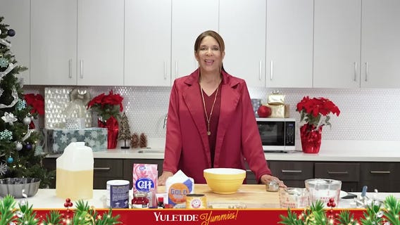 Nutty for the Holidays! Christine Devine’s Brazil Nut Sensation Recipe