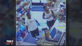 Thieves targeting handicap placards from vehicles in Charles County