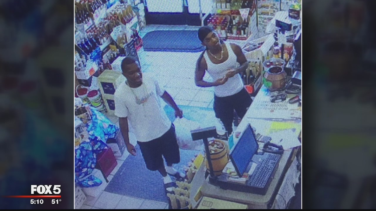 Thieves targeting handicap placards from vehicles in Charles County