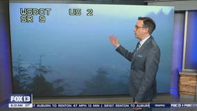 Drivers of 2 cars killed in crash on US 2 in Snohomish County, WA