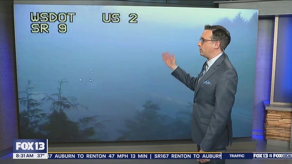 Drivers of 2 cars killed in crash on US 2 in Snohomish County, WA