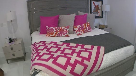 Cool House: Interior design on consignment