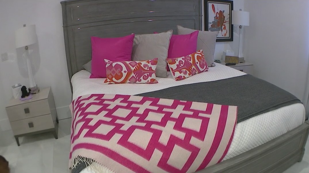 Cool House: Interior design on consignment