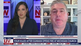 What we know about the Michigan church shooting
