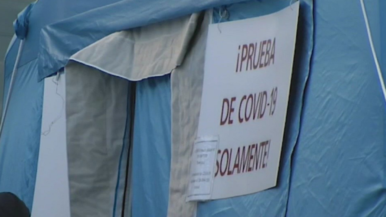 Safer-at-home order likely this weekend