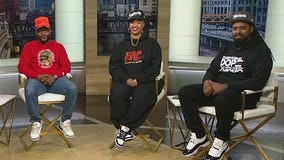 Get on the Bus explores Greater Englewood's history with South Side icons