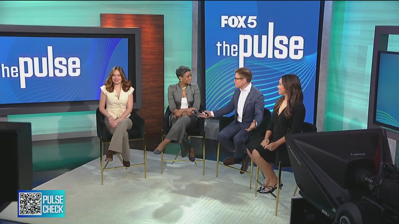 The Pulse: Dec. 12, 2025