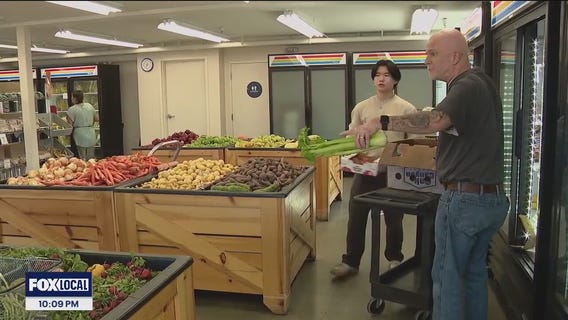 DoorDash launches emergency food response amid government shutdown