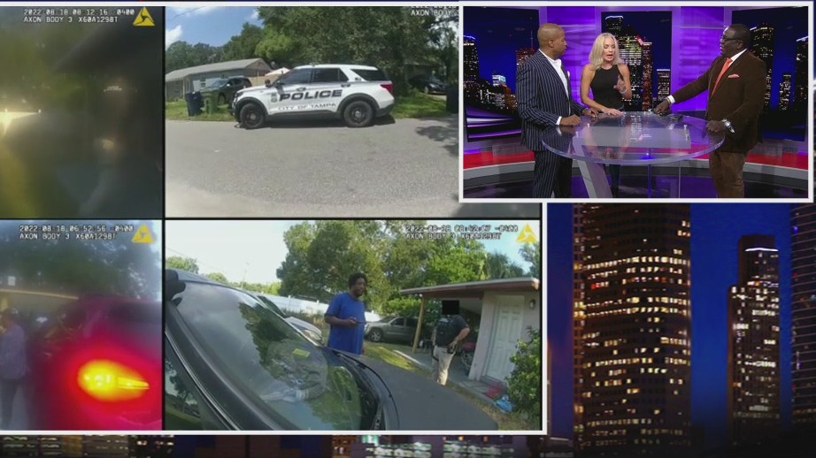 Convicted felons in Florida arrested for voting fraud due to misinformation