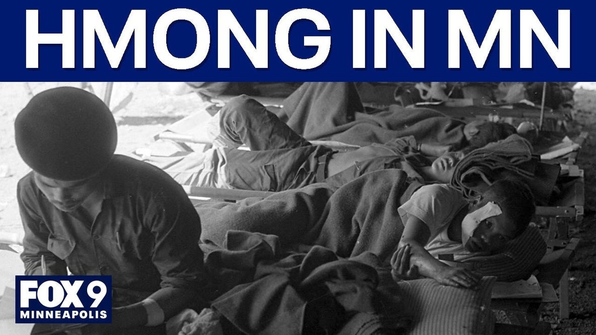 Hmong in Minnesota: Reflecting on 50 years