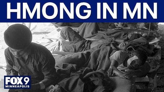 Hmong in Minnesota: Reflecting on 50 years