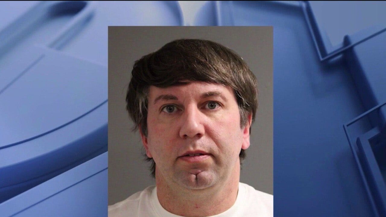 Caitlin Tracey case: Husband Adam Beckerink formally charged with murder in Cook County